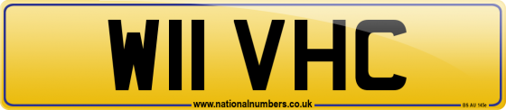 W11 VHC