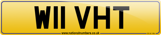 W11 VHT