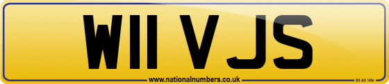W11 VJS