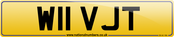 W11 VJT