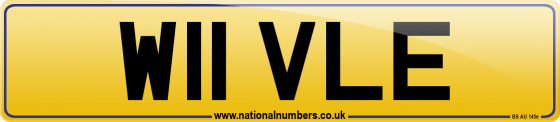 W11 VLE