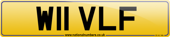 W11 VLF