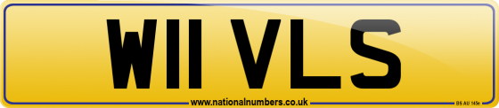 W11 VLS