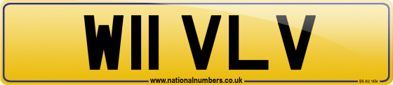 W11 VLV