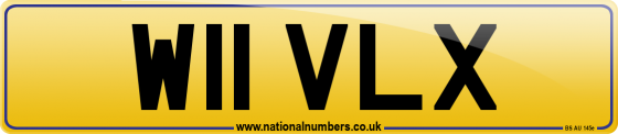 W11 VLX