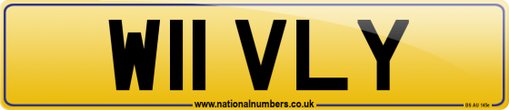 W11 VLY