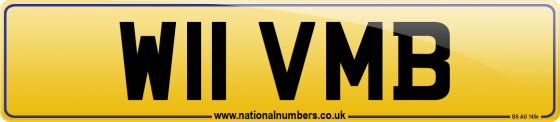 W11 VMB