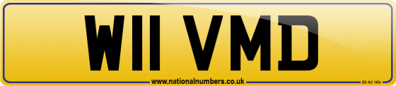 W11 VMD