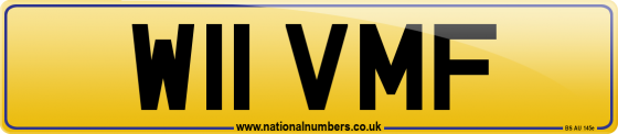 W11 VMF