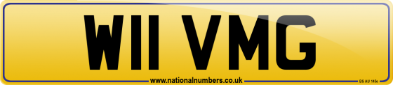 W11 VMG