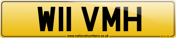 W11 VMH
