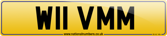 W11 VMM