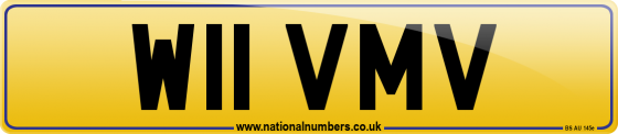 W11 VMV