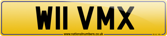 W11 VMX