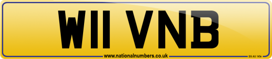 W11 VNB
