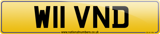 W11 VND