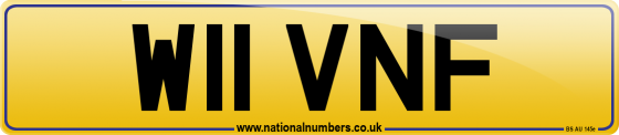 W11 VNF