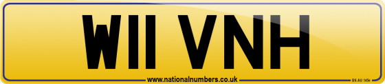 W11 VNH