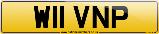 W11 VNP