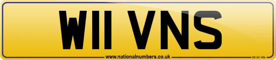 W11 VNS