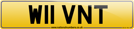 W11 VNT
