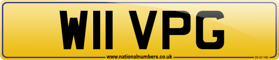 W11 VPG