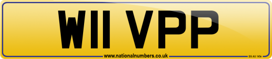 W11 VPP
