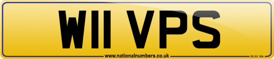 W11 VPS
