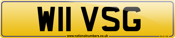 W11 VSG