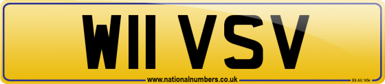 W11 VSV