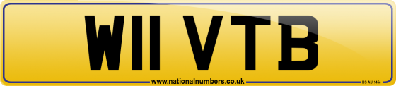 W11 VTB