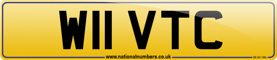 W11 VTC