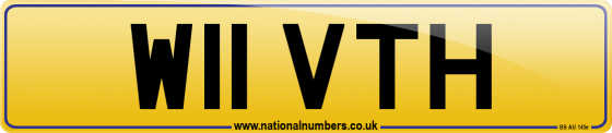 W11 VTH