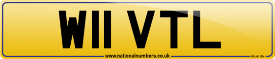 W11 VTL
