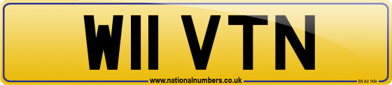 W11 VTN