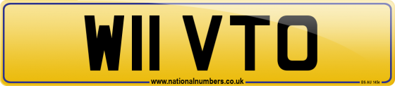 W11 VTO