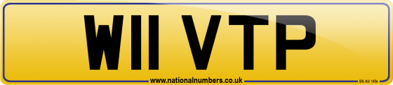 W11 VTP
