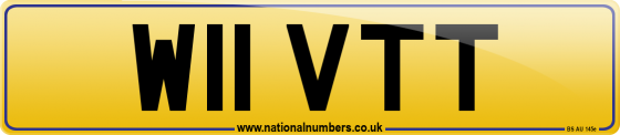 W11 VTT