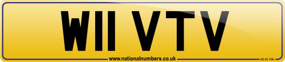 W11 VTV