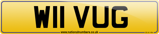 W11 VUG