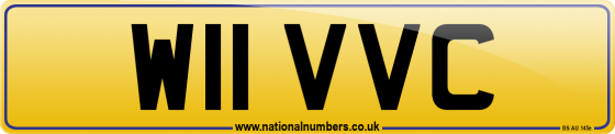 W11 VVC