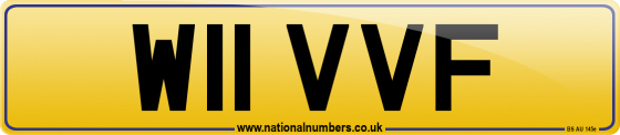 W11 VVF