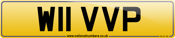 W11 VVP