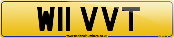 W11 VVT