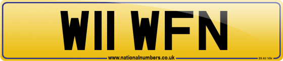 W11 WFN
