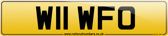 W11 WFO