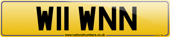 W11 WNN