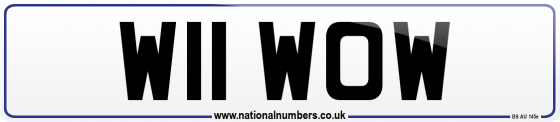 W11 WOW