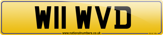 W11 WVD