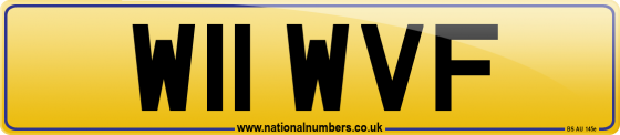 W11 WVF